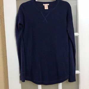 SWEET Remeo - mesh/vent back